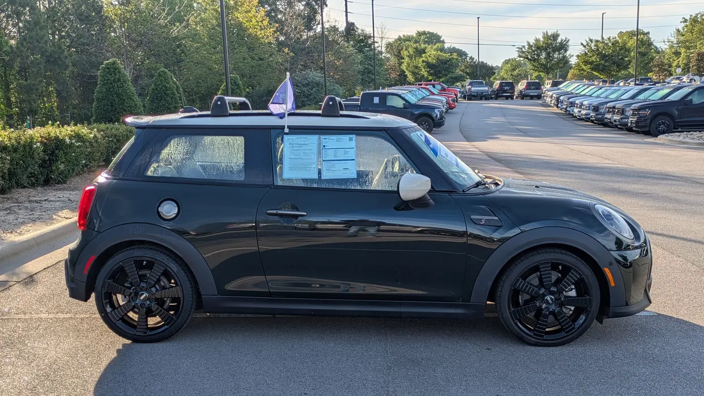 2023 MINI Hardtop 2 Door Cooper S
