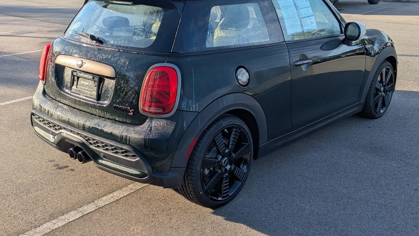 2023 MINI Hardtop 2 Door Cooper S