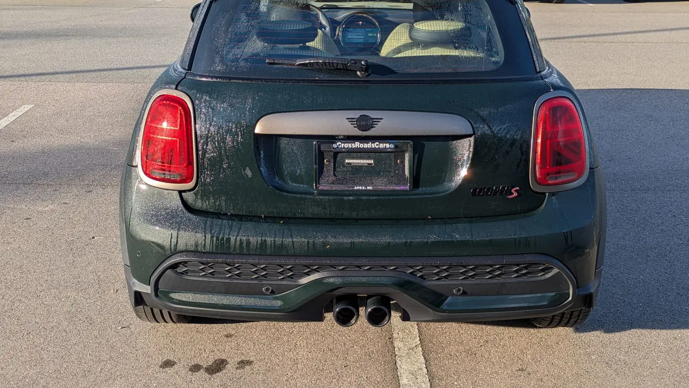 2023 MINI Hardtop 2 Door Cooper S