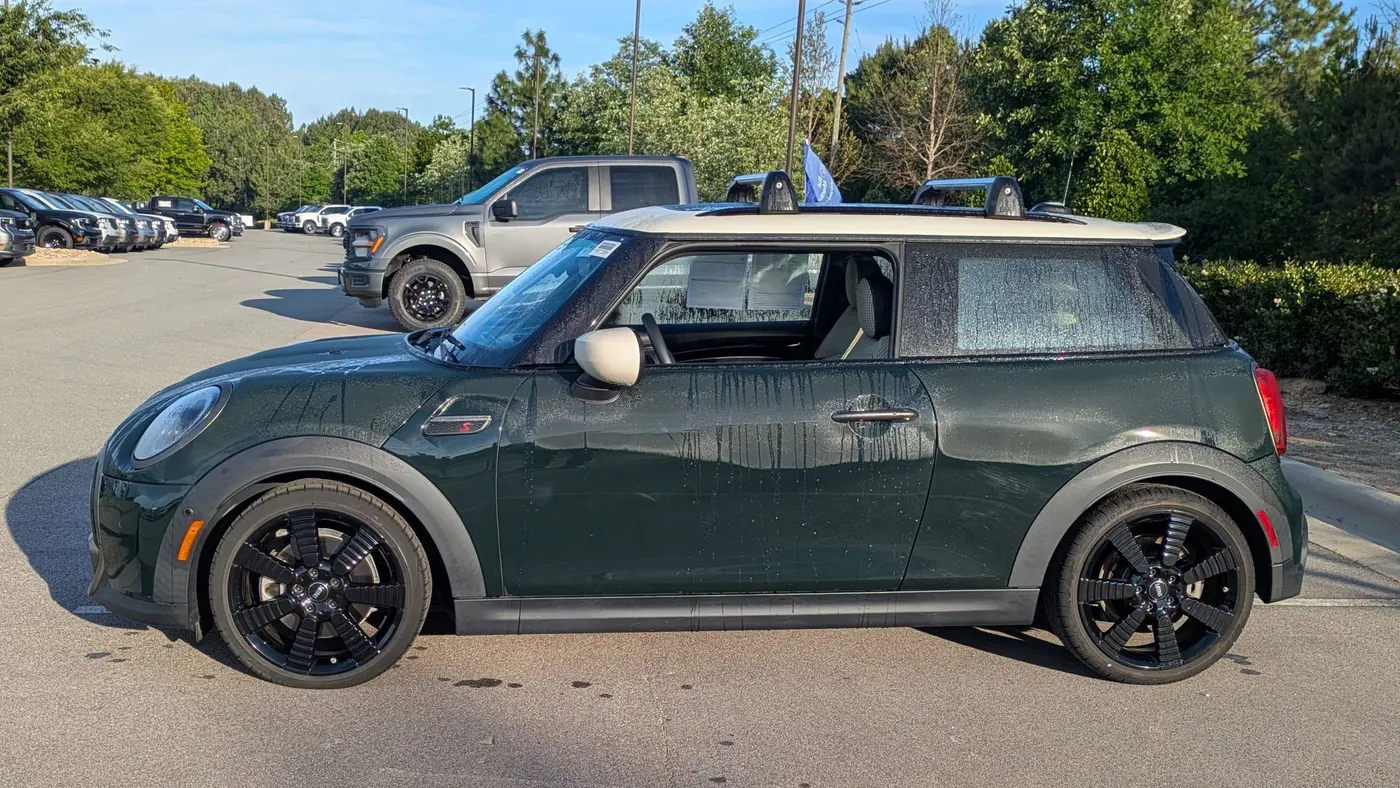 2023 MINI Hardtop 2 Door Cooper S