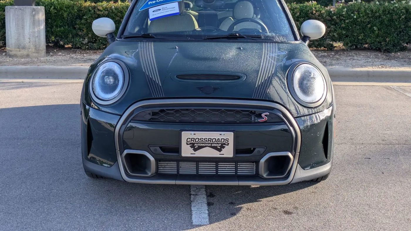 2023 MINI Hardtop 2 Door Cooper S