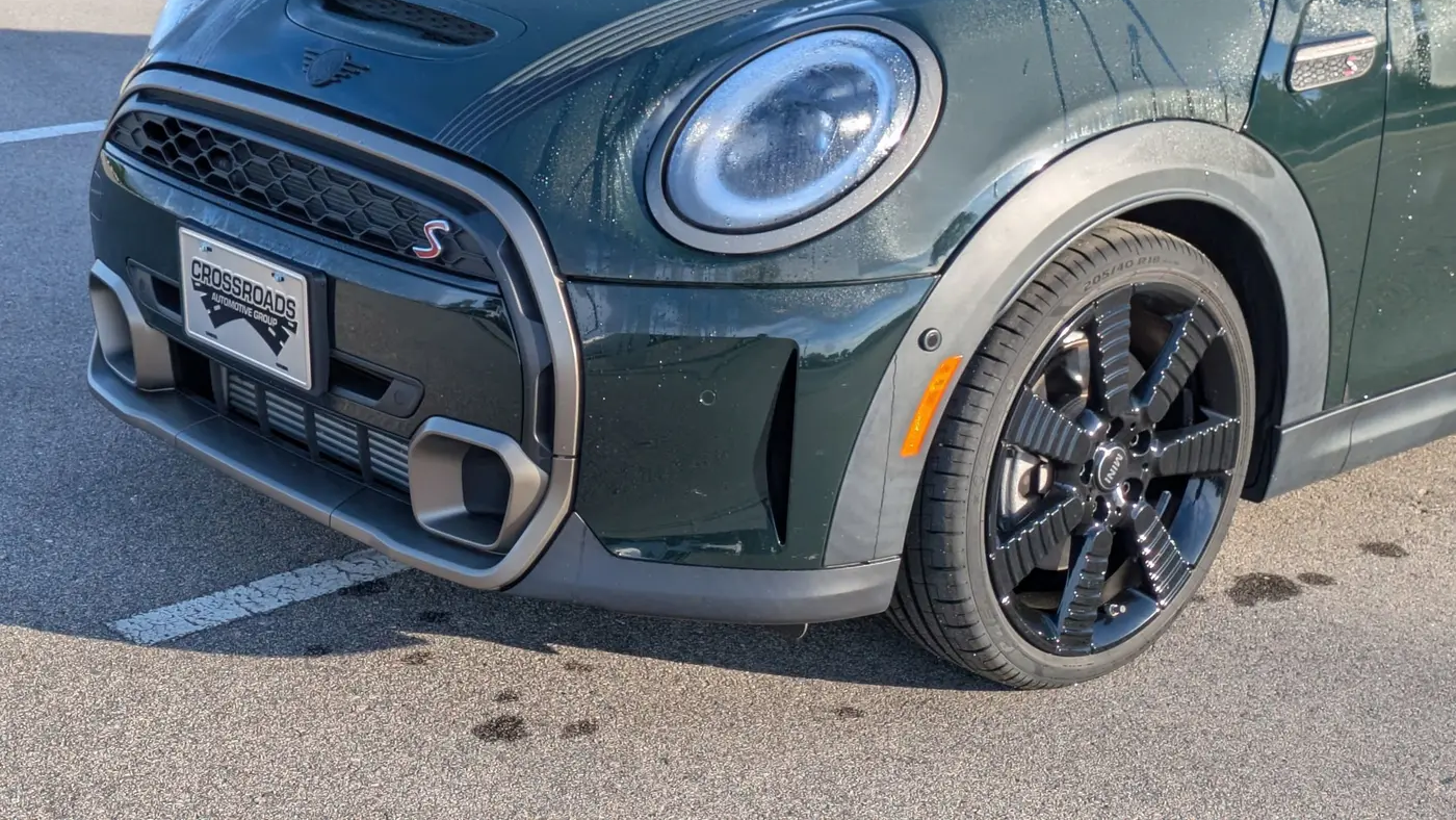 2023 MINI Hardtop 2 Door Cooper S