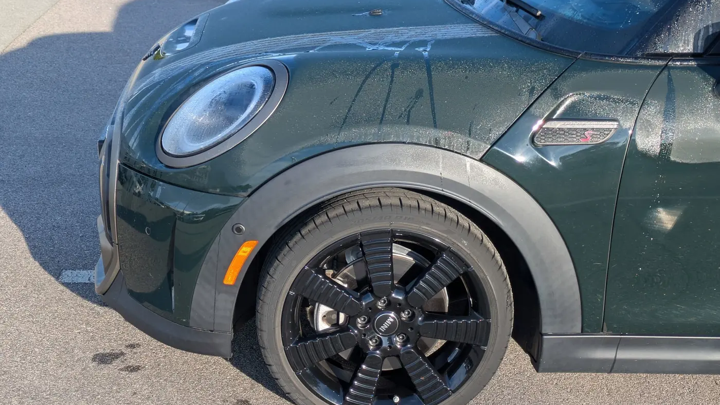 2023 MINI Hardtop 2 Door Cooper S