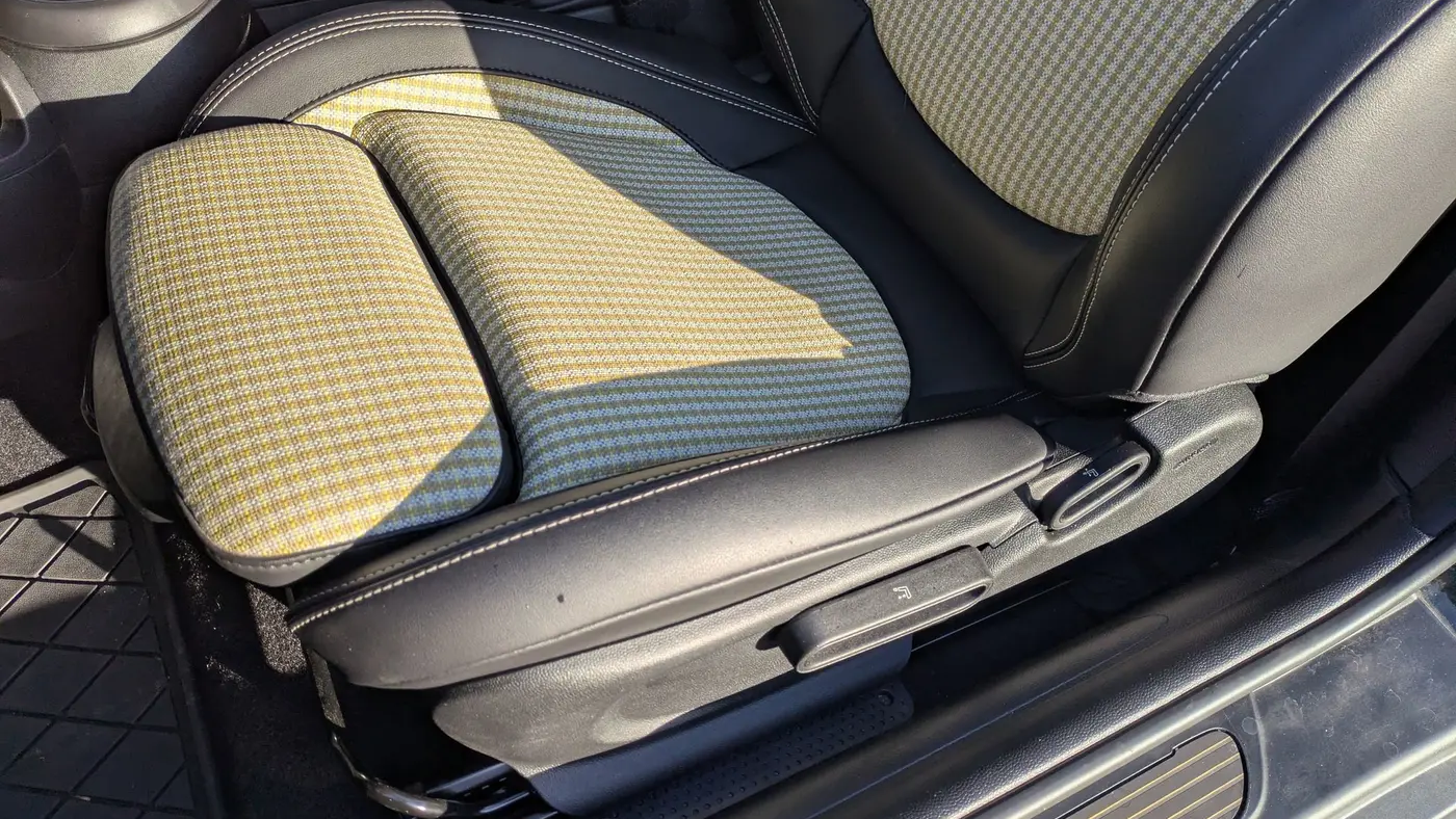 2023 MINI Hardtop 2 Door Cooper S