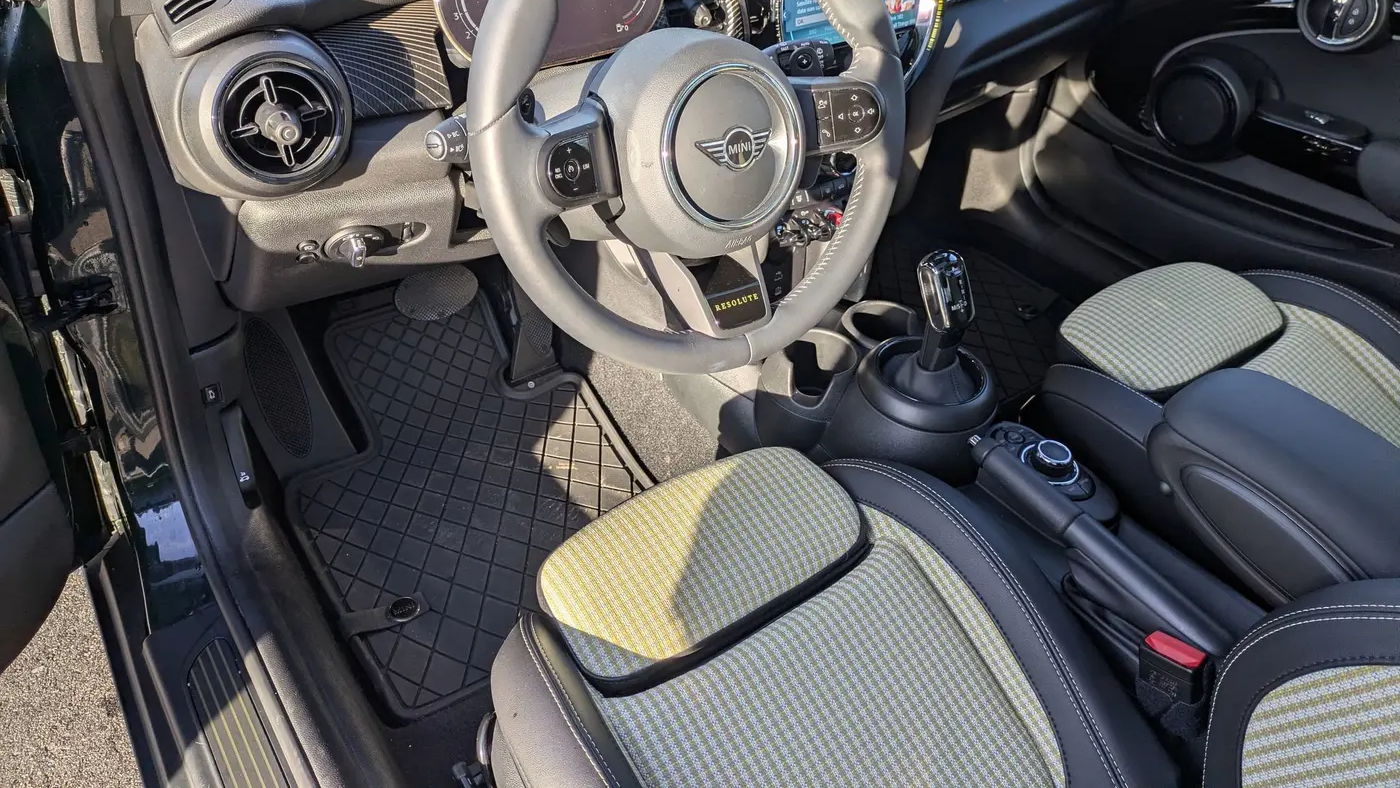 2023 MINI Hardtop 2 Door Cooper S