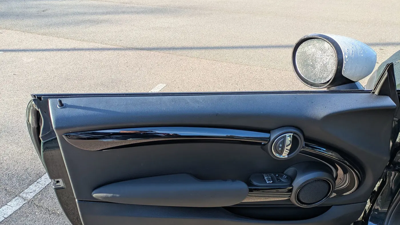 2023 MINI Hardtop 2 Door Cooper S