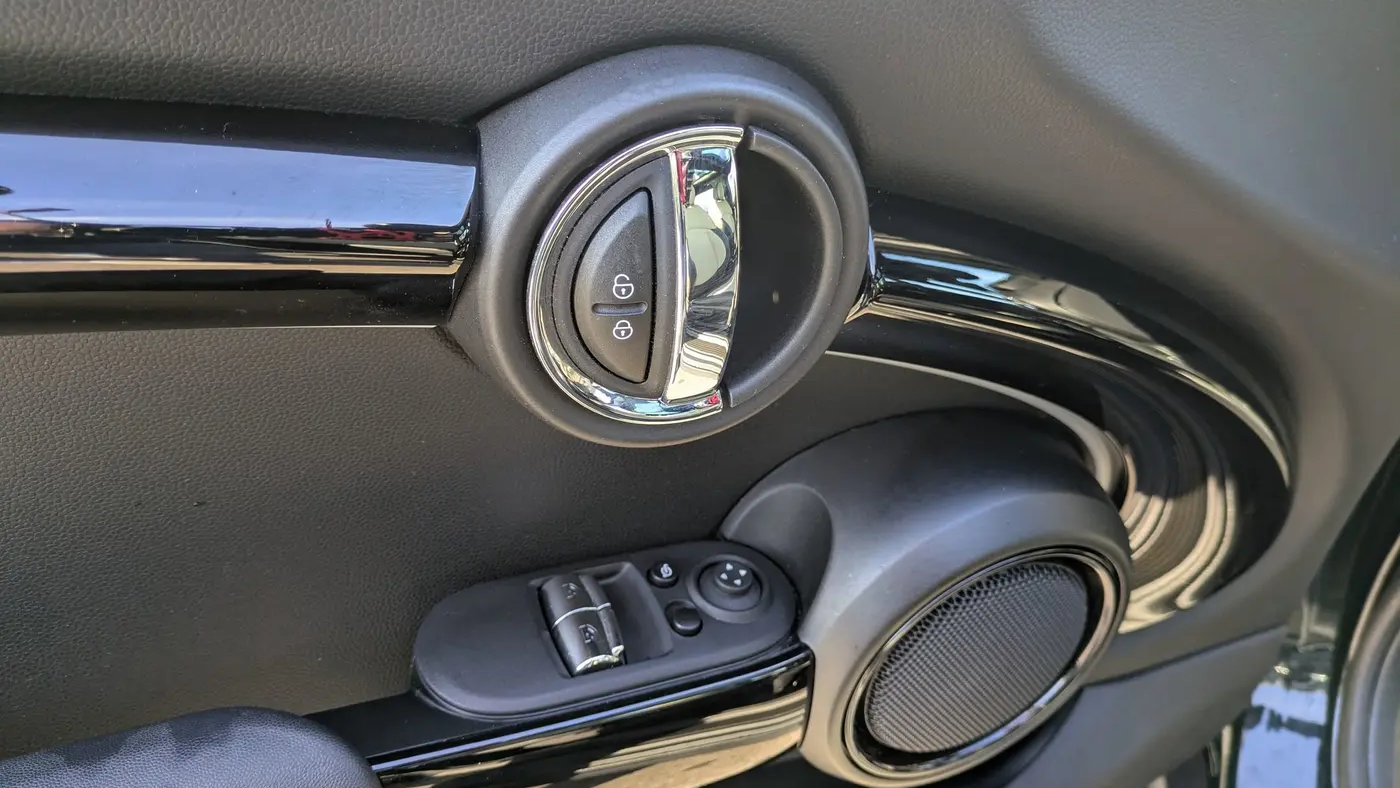 2023 MINI Hardtop 2 Door Cooper S