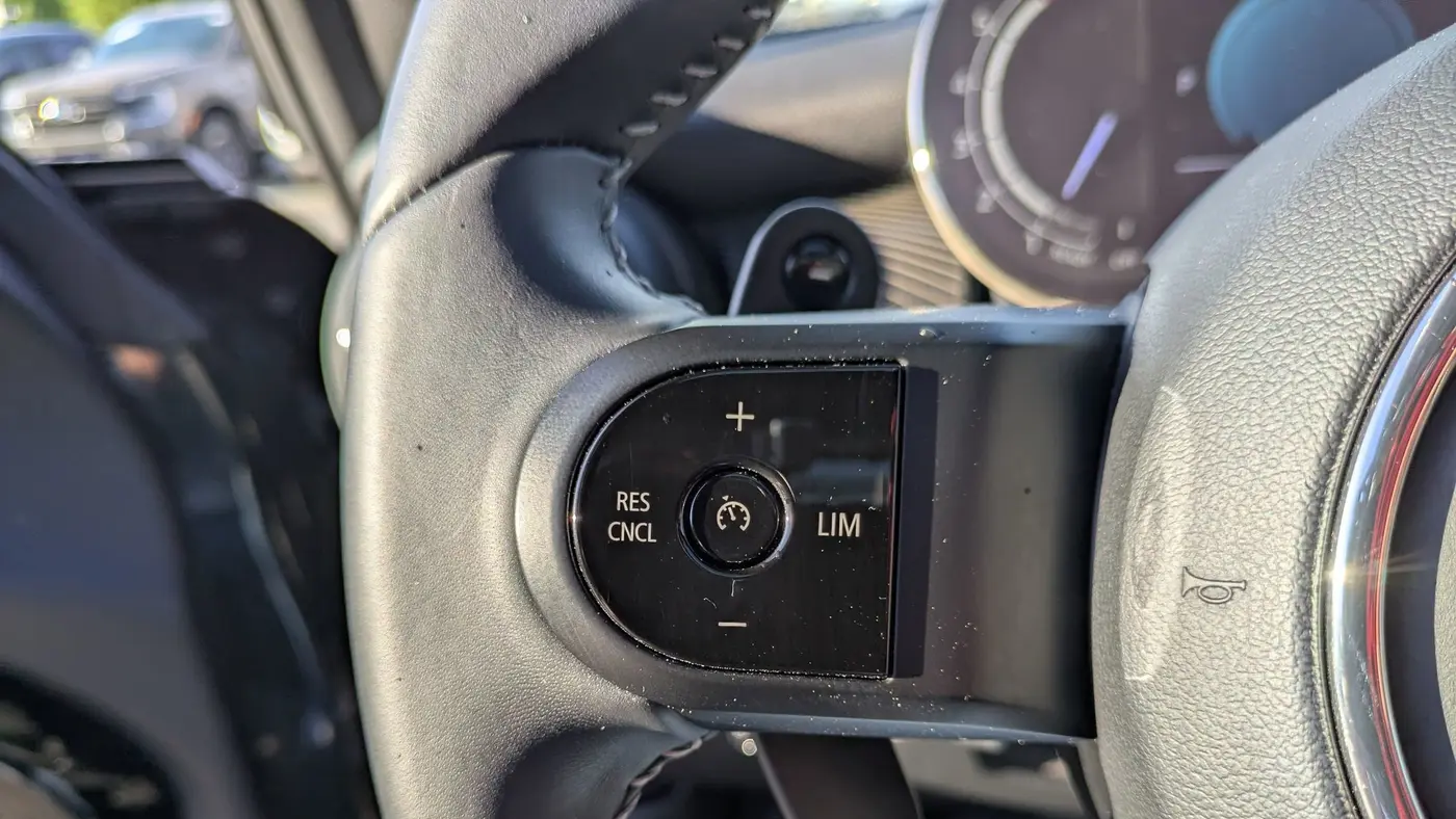 2023 MINI Hardtop 2 Door Cooper S