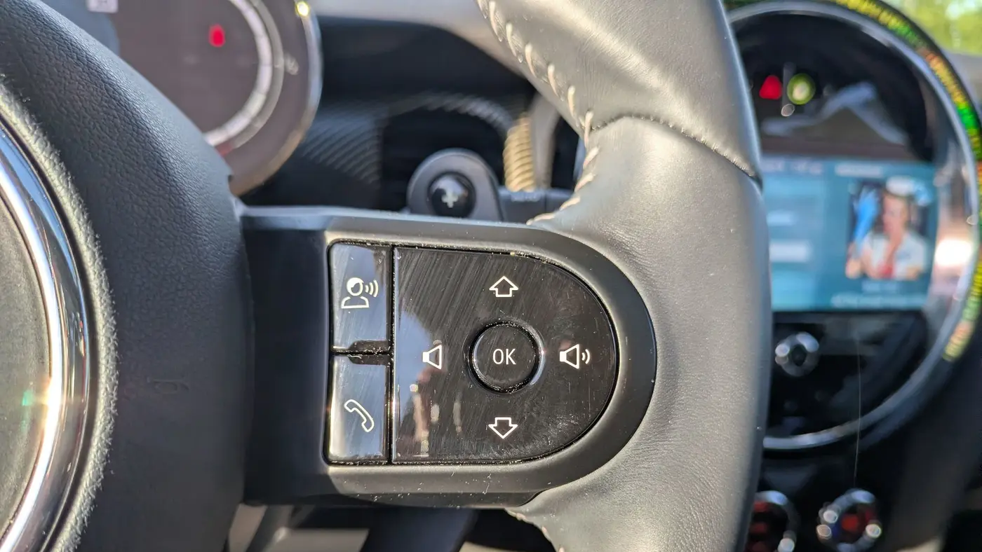 2023 MINI Hardtop 2 Door Cooper S