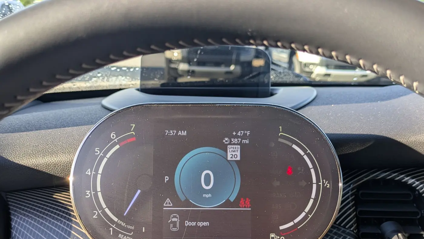 2023 MINI Hardtop 2 Door Cooper S