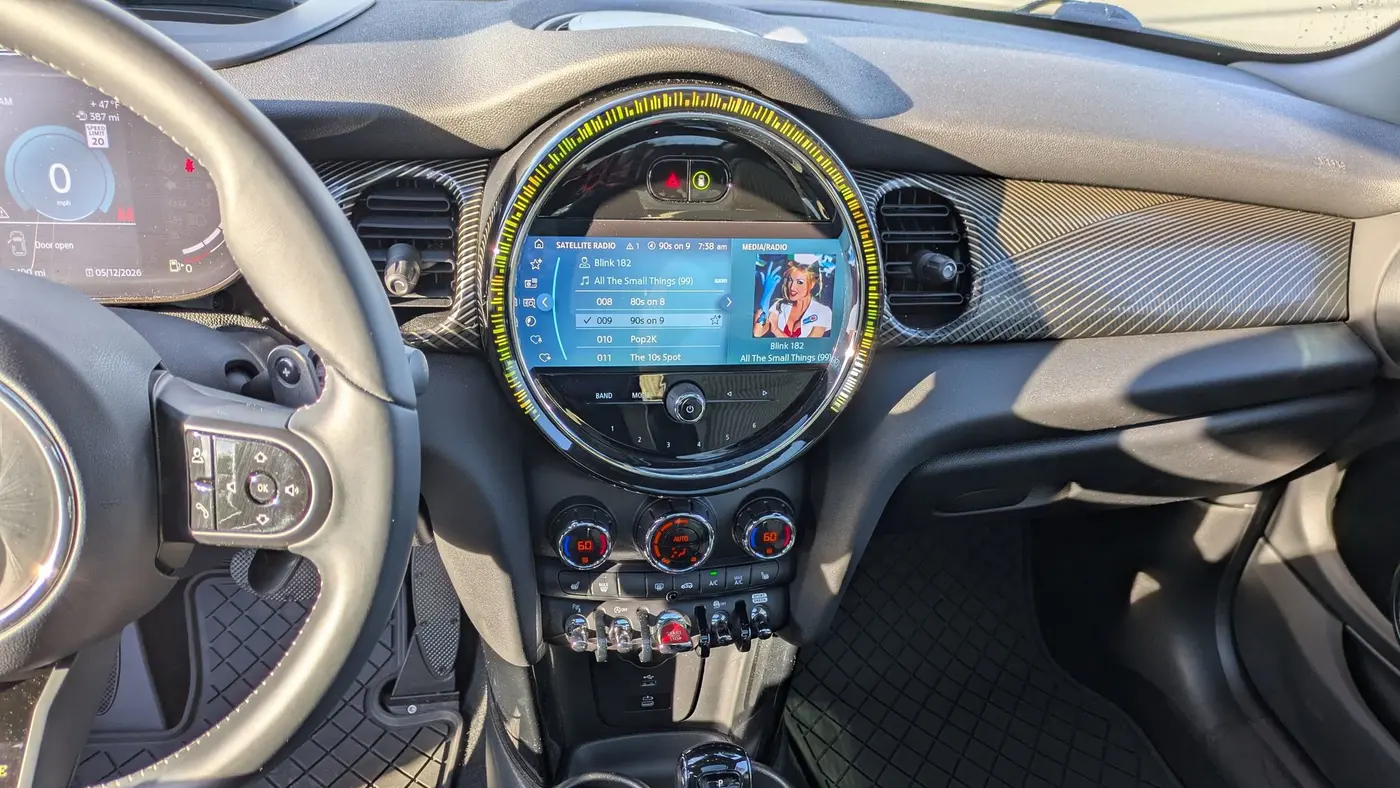 2023 MINI Hardtop 2 Door Cooper S
