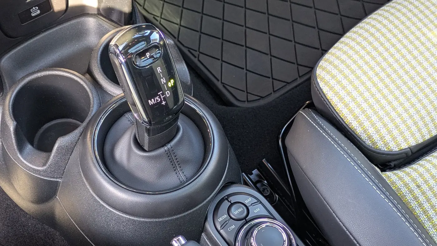 2023 MINI Hardtop 2 Door Cooper S
