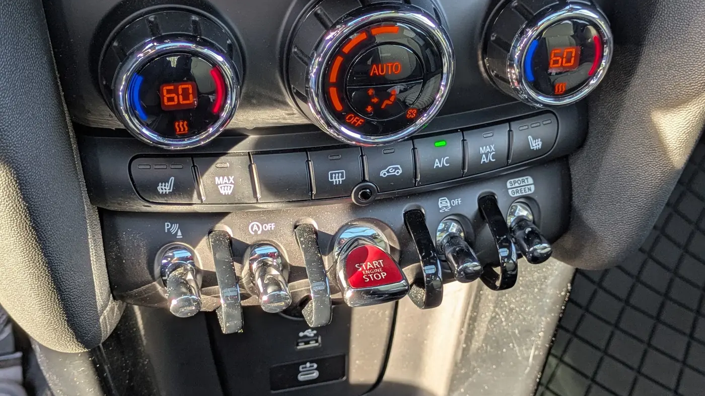 2023 MINI Hardtop 2 Door Cooper S