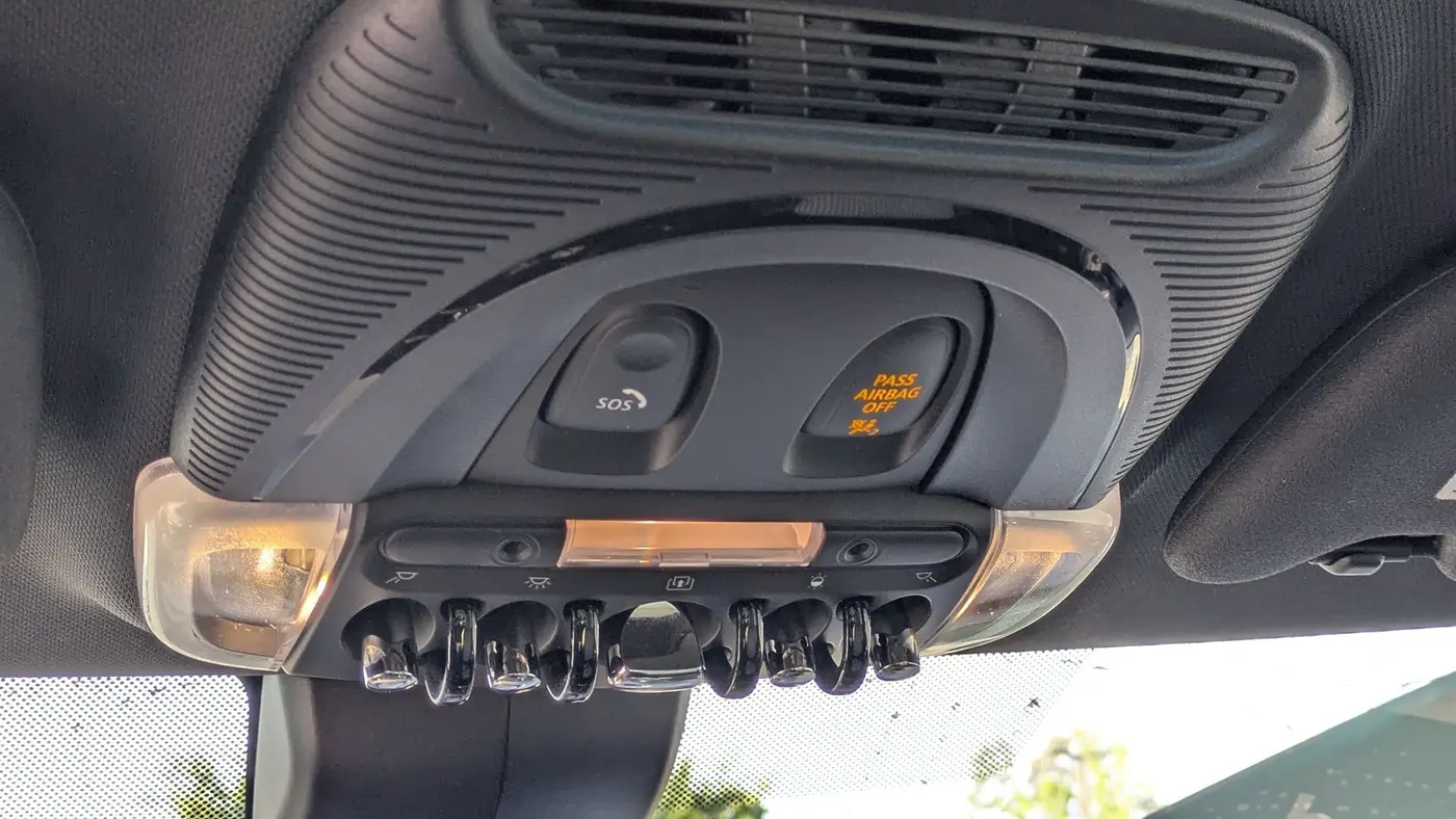 2023 MINI Hardtop 2 Door Cooper S