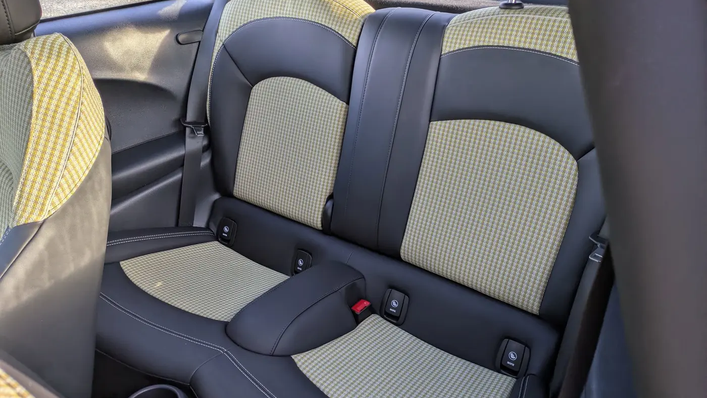 2023 MINI Hardtop 2 Door Cooper S