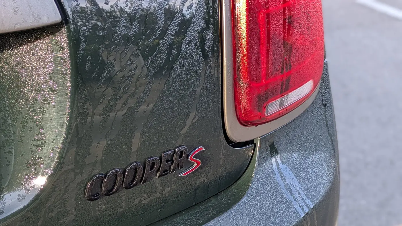 2023 MINI Hardtop 2 Door Cooper S