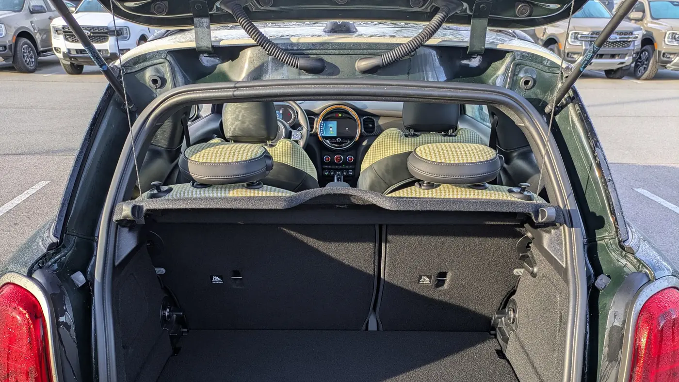2023 MINI Hardtop 2 Door Cooper S