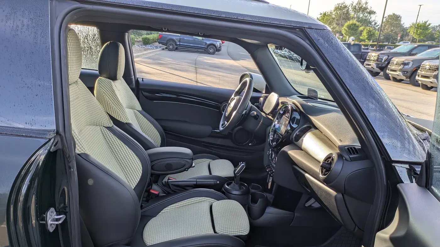 2023 MINI Hardtop 2 Door Cooper S
