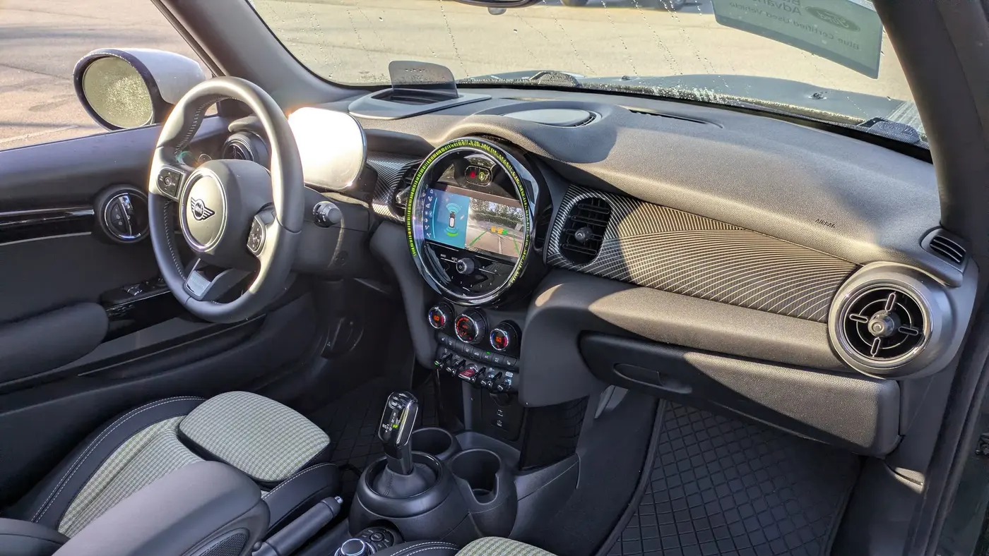2023 MINI Hardtop 2 Door Cooper S