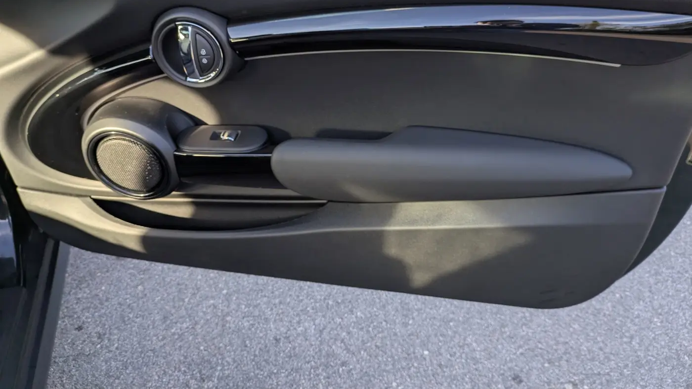 2023 MINI Hardtop 2 Door Cooper S
