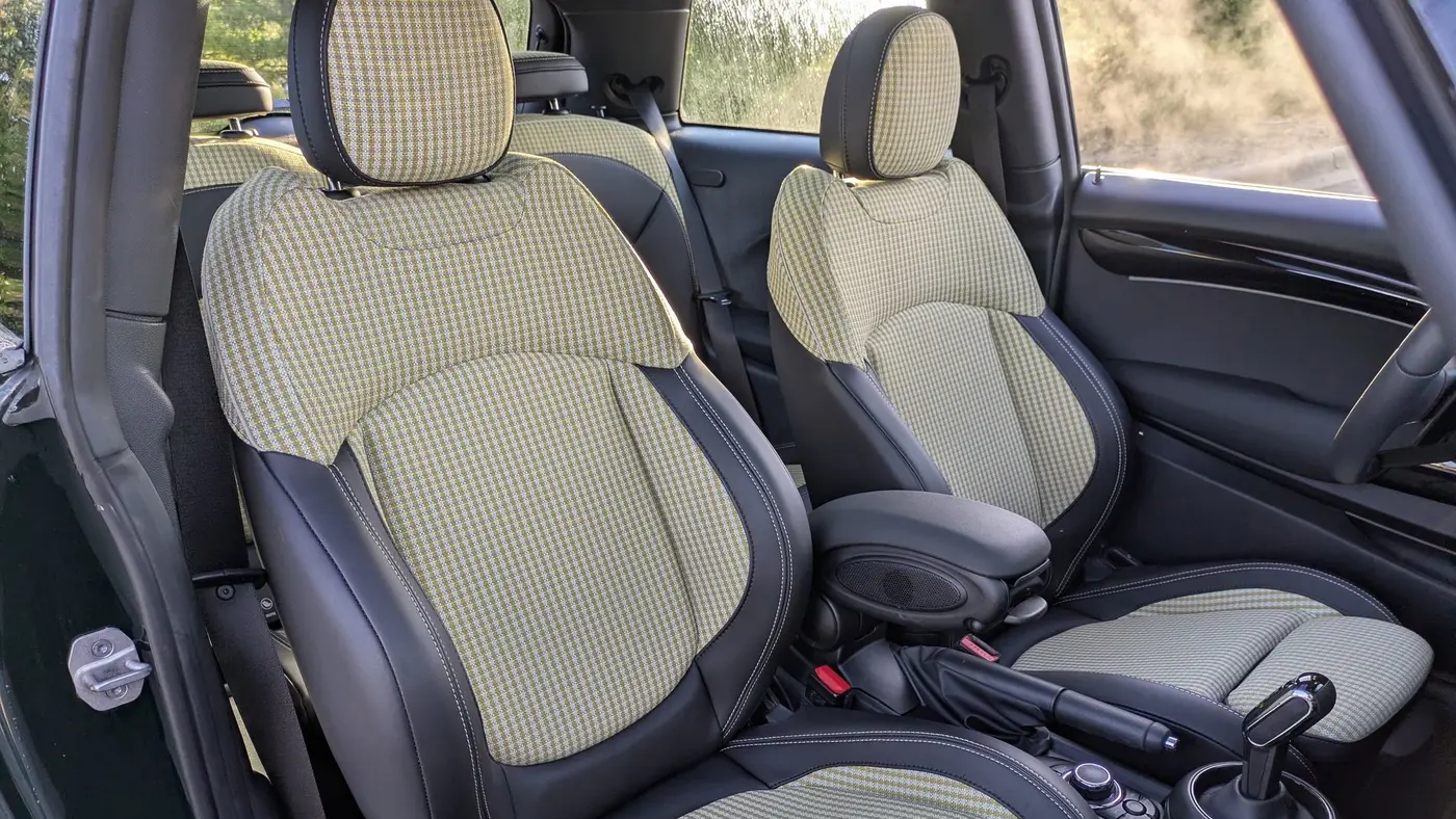 2023 MINI Hardtop 2 Door Cooper S