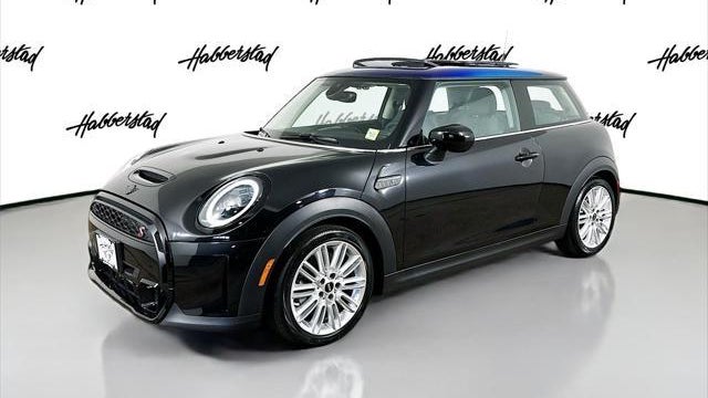 Preowned 2024 MINI Hardtop 2 Door Cooper S for Sale