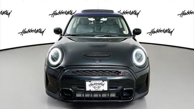 2024 MINI Hardtop 2 Door Cooper S