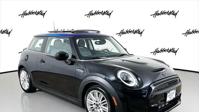 2024 MINI Hardtop 2 Door Cooper S