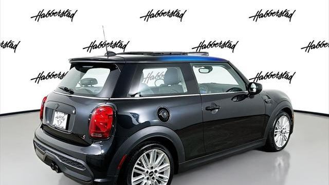 2024 MINI Hardtop 2 Door Cooper S