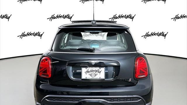 2024 MINI Hardtop 2 Door Cooper S