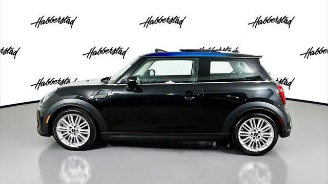 2024 MINI Hardtop 2 Door Cooper S