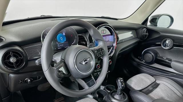2024 MINI Hardtop 2 Door Cooper S