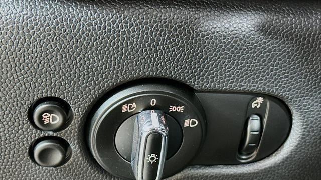 2024 MINI Hardtop 2 Door Cooper S