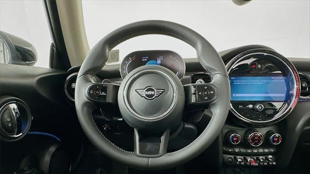 2024 MINI Hardtop 2 Door Cooper S