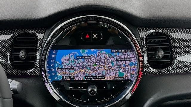 2024 MINI Hardtop 2 Door Cooper S