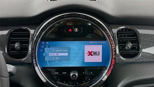 2024 MINI Hardtop 2 Door Cooper S