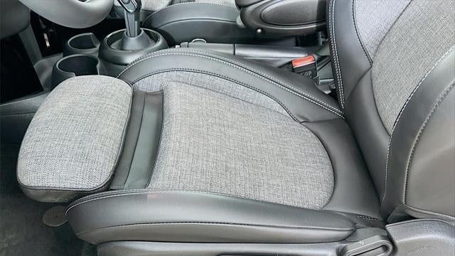 2024 MINI Hardtop 2 Door Cooper S