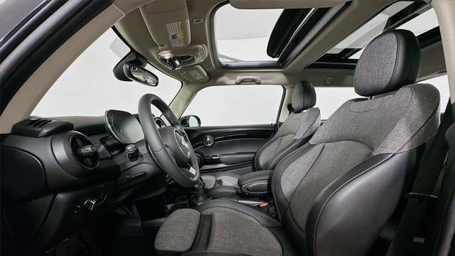 2024 MINI Hardtop 2 Door Cooper S