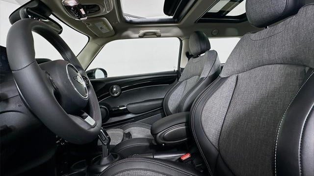 2024 MINI Hardtop 2 Door Cooper S