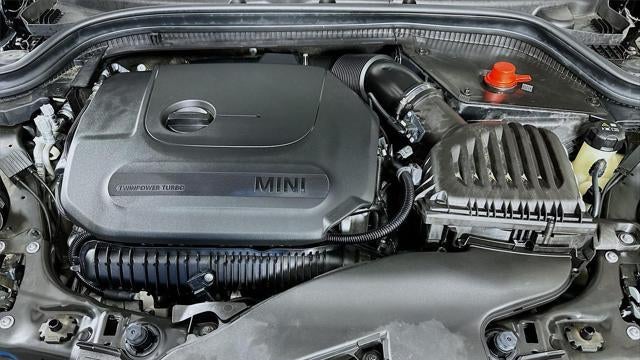 2024 MINI Hardtop 2 Door Cooper S