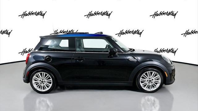 2024 MINI Hardtop 2 Door Cooper S