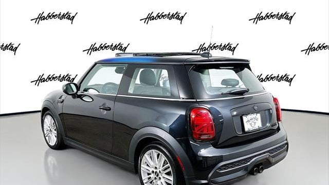 2024 MINI Hardtop 2 Door Cooper S