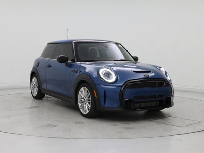 Photo of a 2024 Mini Hardtop 2 Door Cooper S 2DR Hatchback for sale