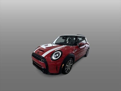 2024 Mini Hardtop 2 Door Cooper S 2DR Hatchback