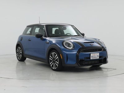 Photo of a 2023 Mini Hardtop 2 Door Cooper S 2DR Hatchback for sale