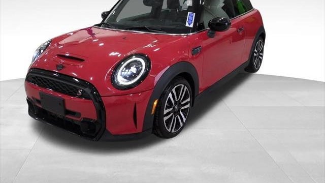 2022 MINI Hardtop 2 Door Cooper S