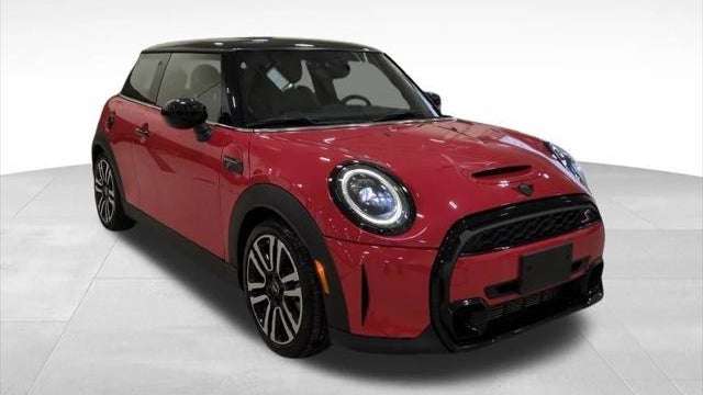 2022 MINI Hardtop 2 Door Cooper S