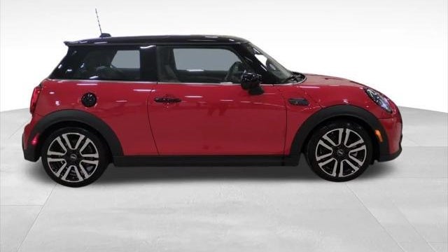 2022 MINI Hardtop 2 Door Cooper S