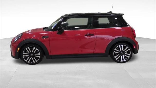 2022 MINI Hardtop 2 Door Cooper S