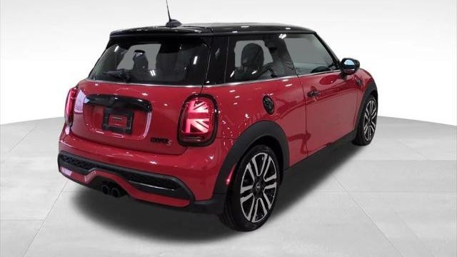 2022 MINI Hardtop 2 Door Cooper S